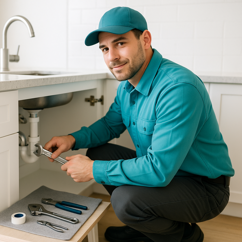 Why Choose Plumbing Services for Plumbing Service in Westminster CA